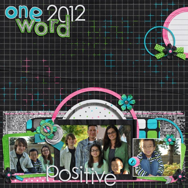One Word