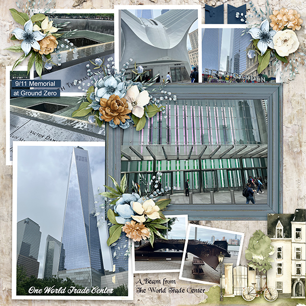 One World Trade Center