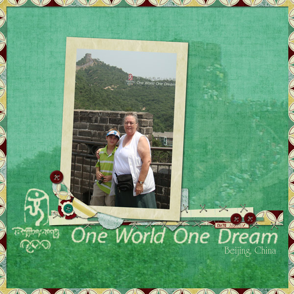 One World