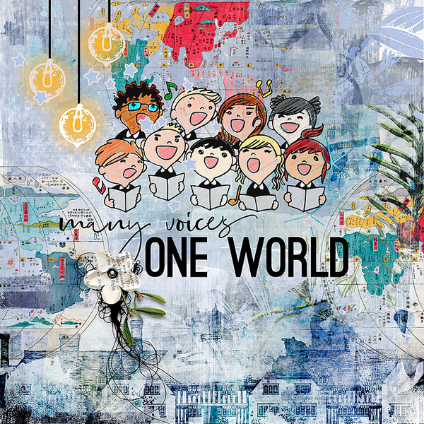 One World
