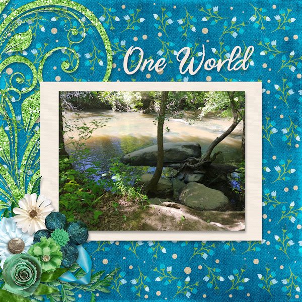 One World