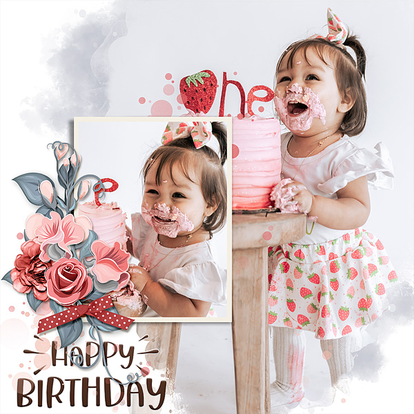 One Year Old