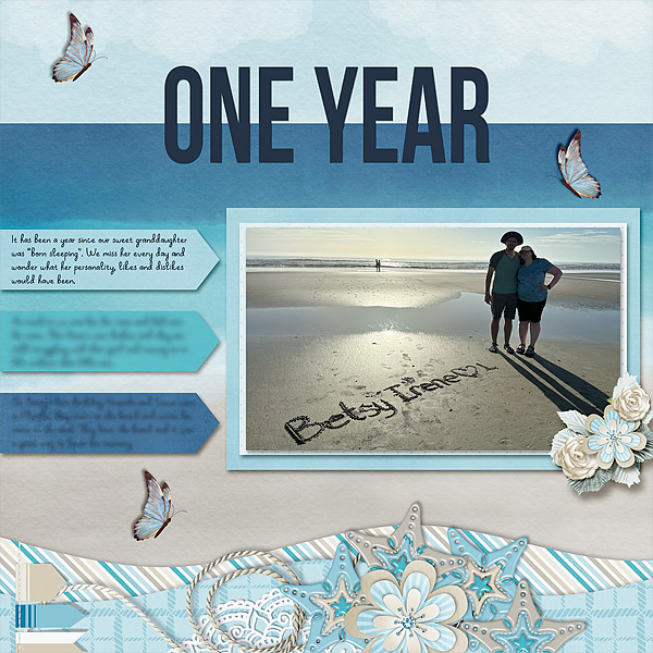One Year