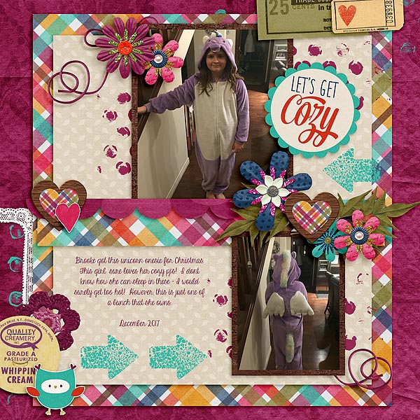 Onesie