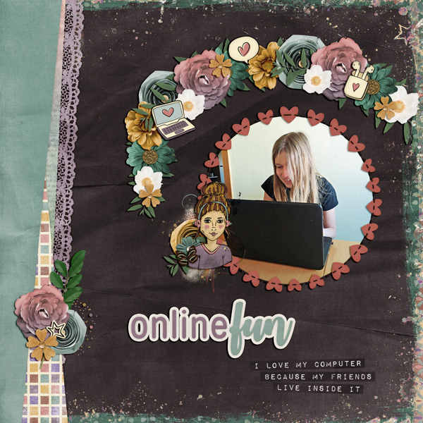 online fun