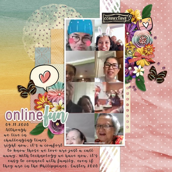 Online Fun