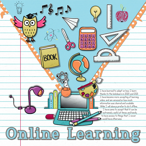 Online Learning