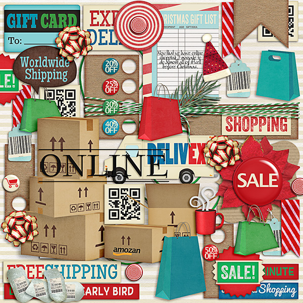 Online Shopping