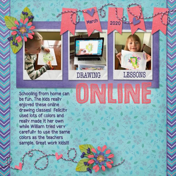 Online