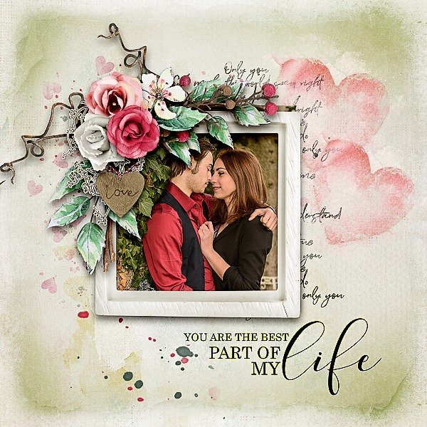 Only You Collection