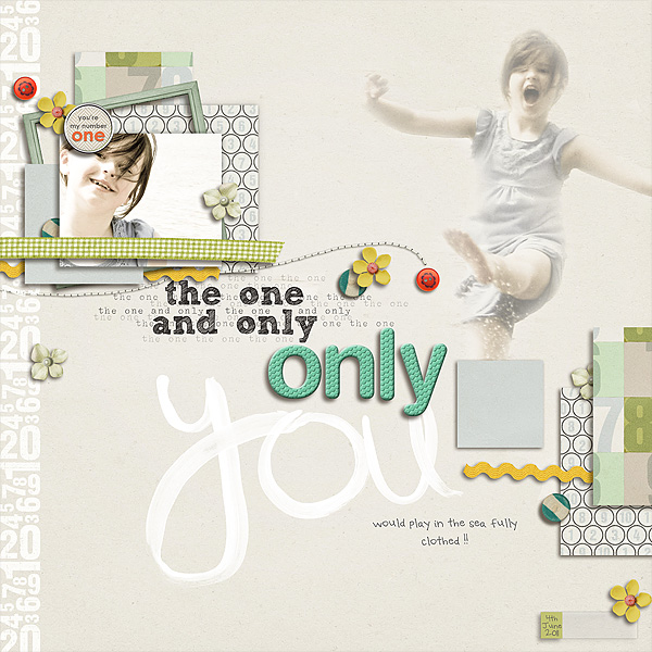 Only You