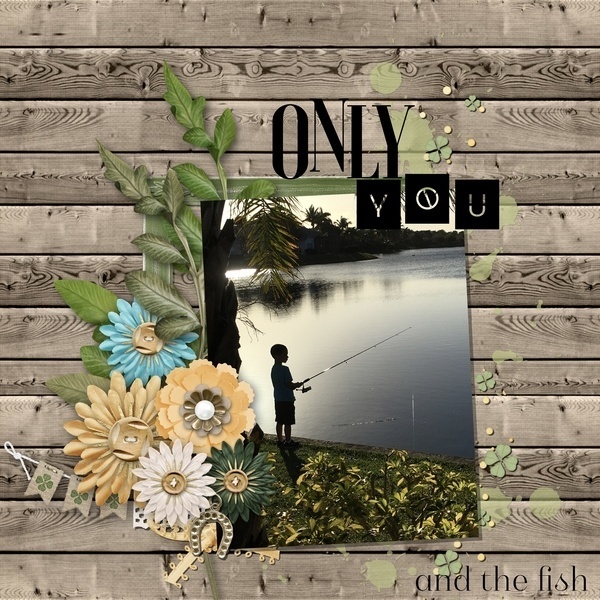 Only You