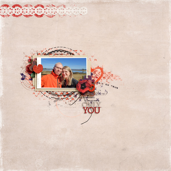 Only You