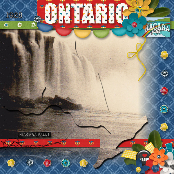Ontario
