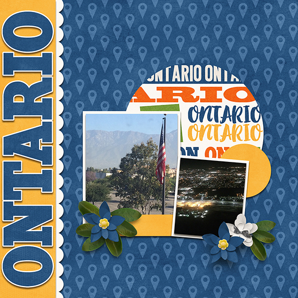 Ontario