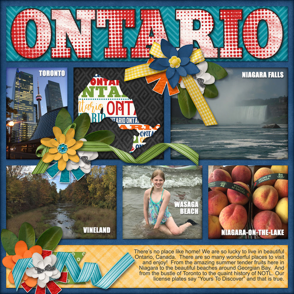 Ontario