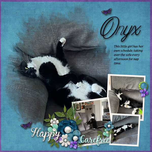Onyx the Derp!
