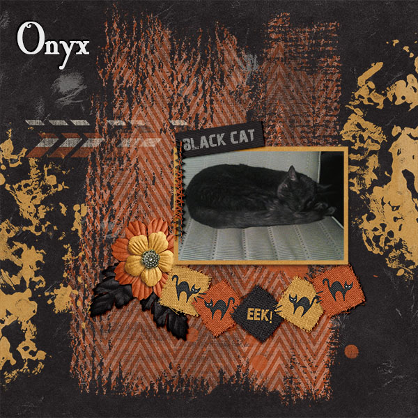 Onyx