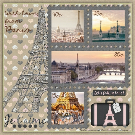 Ooh La La!