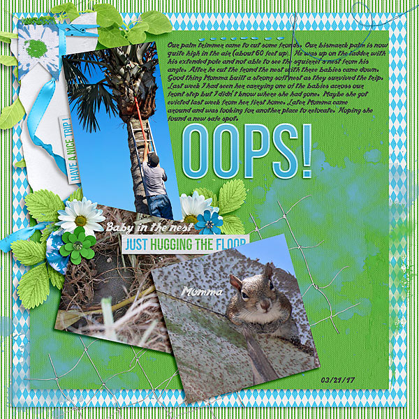 Oops!
