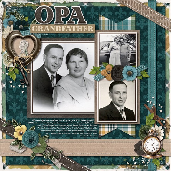 Opa