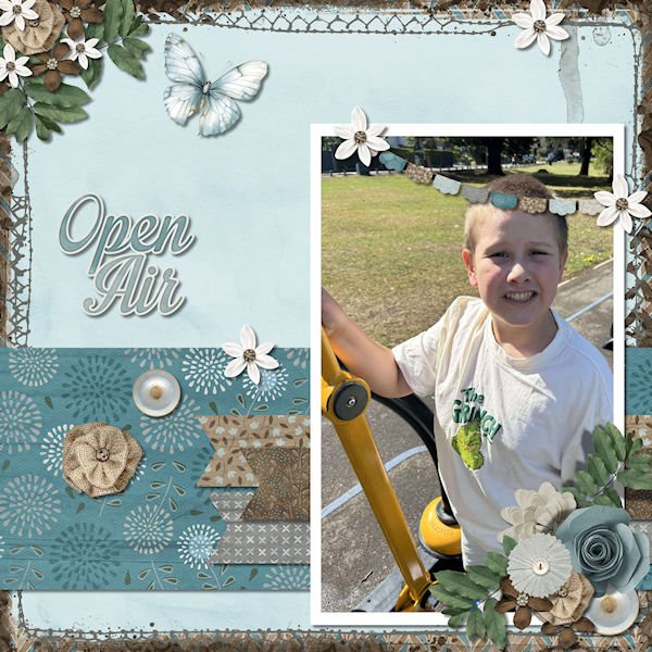 Open Air