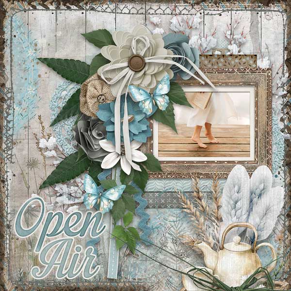 Open Air