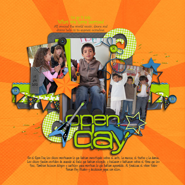 Open Day