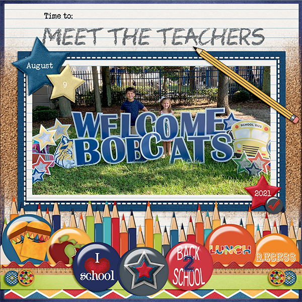 Open House 2021