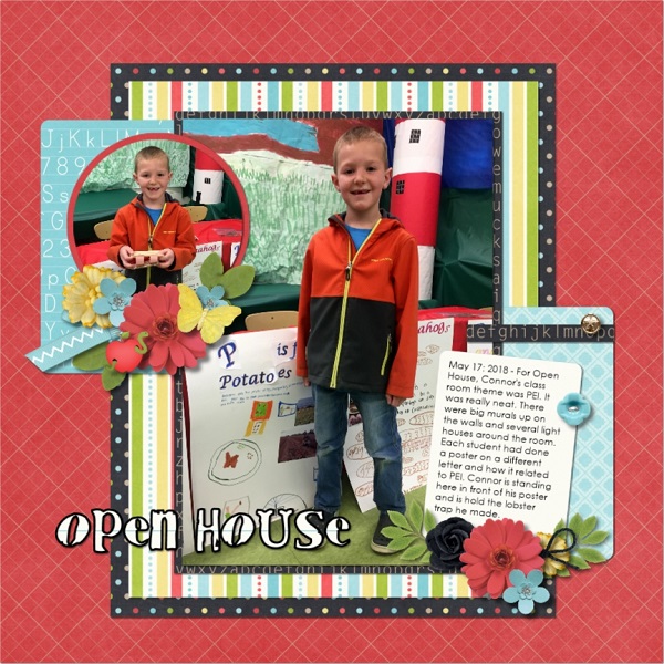 Open House