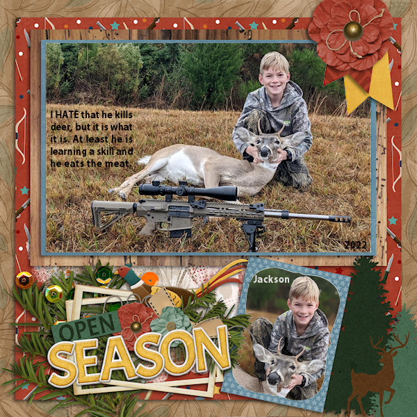 Open Season