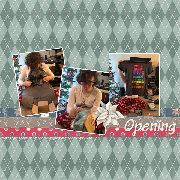 Opening
