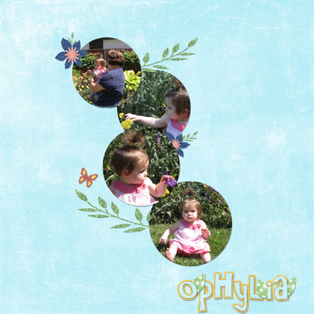 Ophylia
