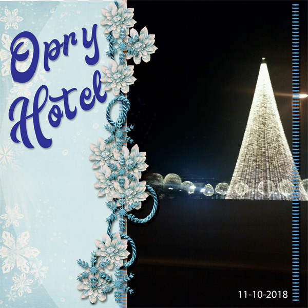 Opry Hotel