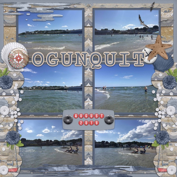 Oqunquit