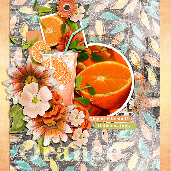Orange Juice