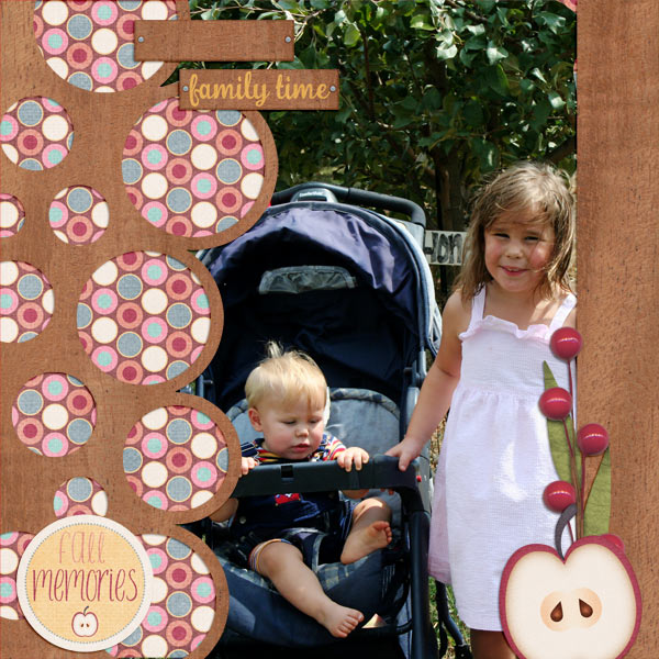 Orchard Fun