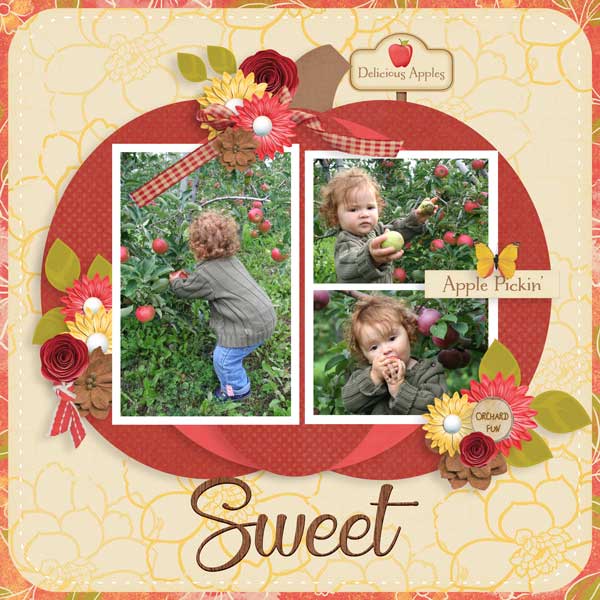 Orchard Fun