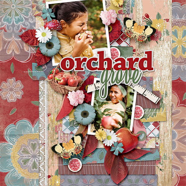Orchard Grove