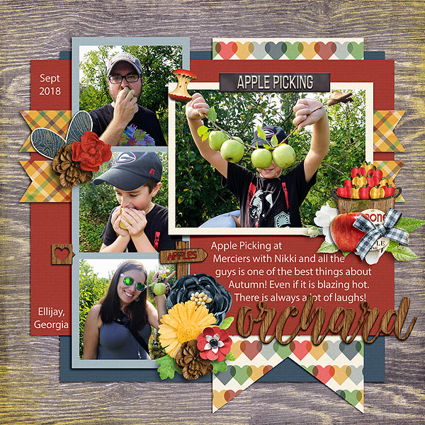 Orchard