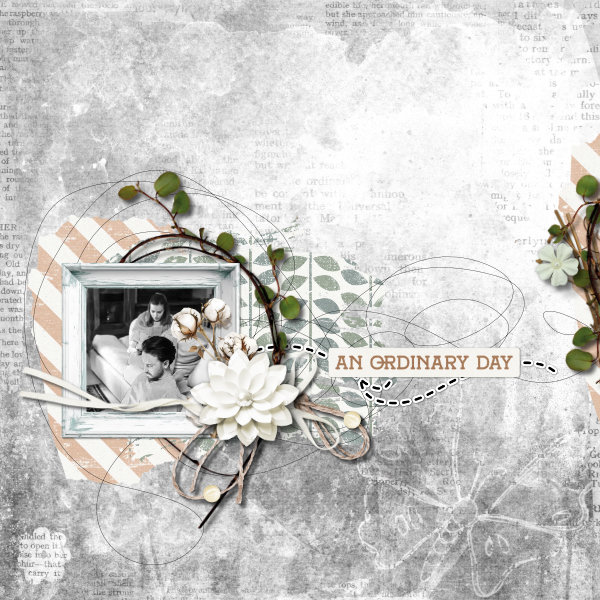Ordinary Day