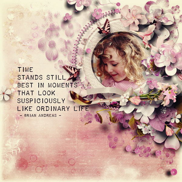 Ordinary life