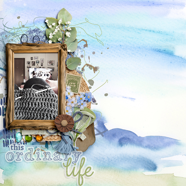 Ordinary life