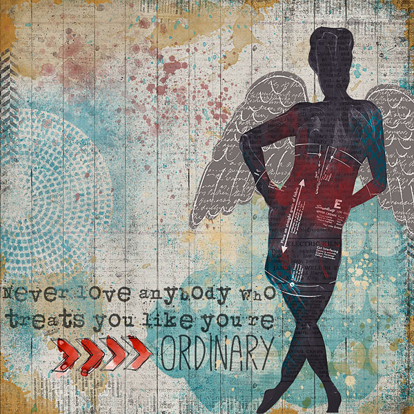 ordinary