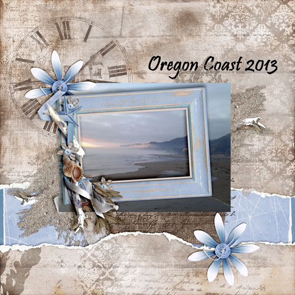 Oregon Coast