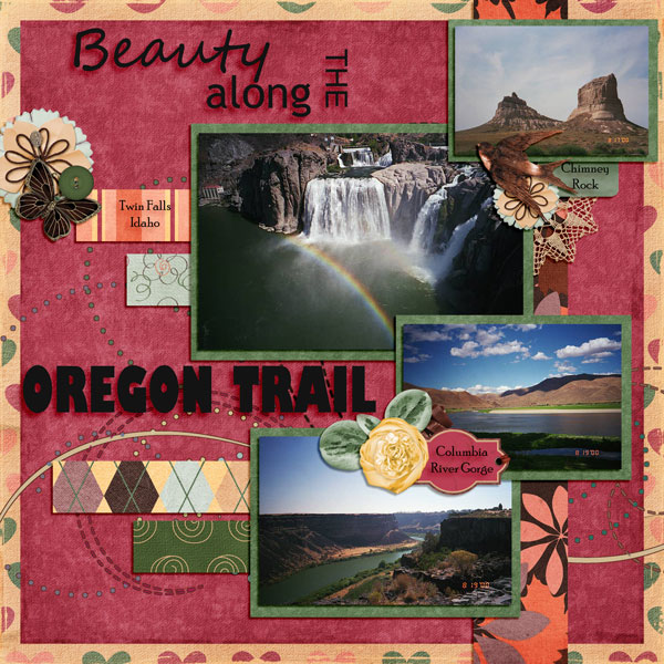 Oregon Trail