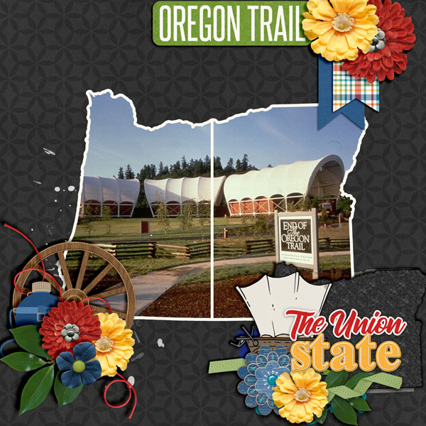 Oregon-Trail