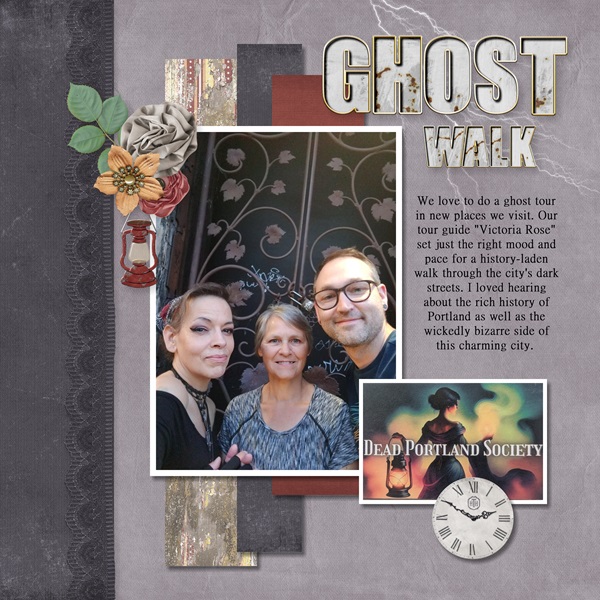 Oregon_Ghost Walk