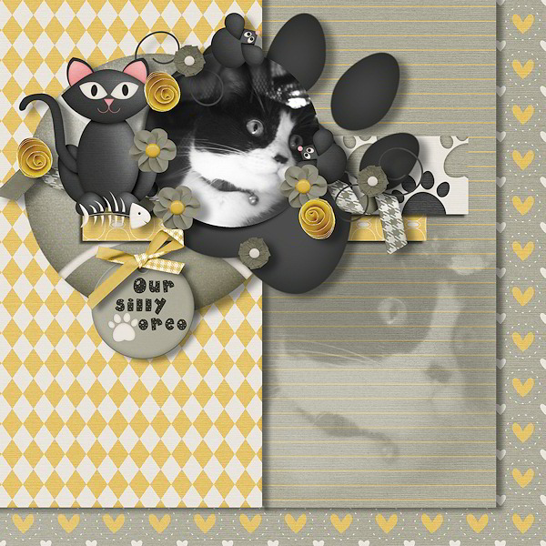 Oreo