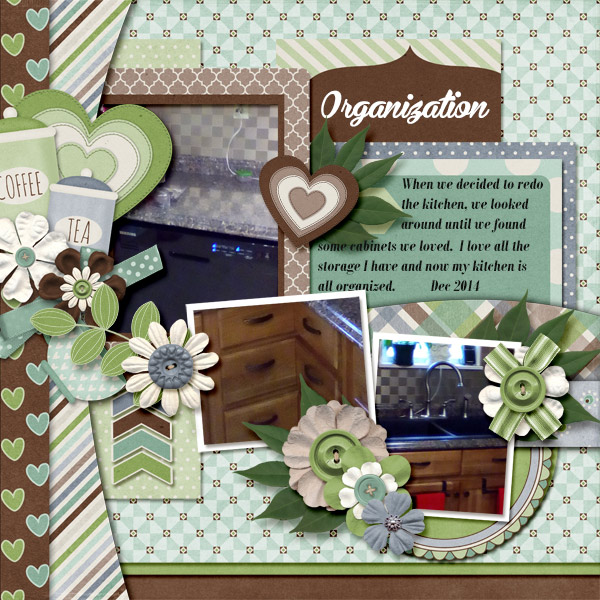 Organization